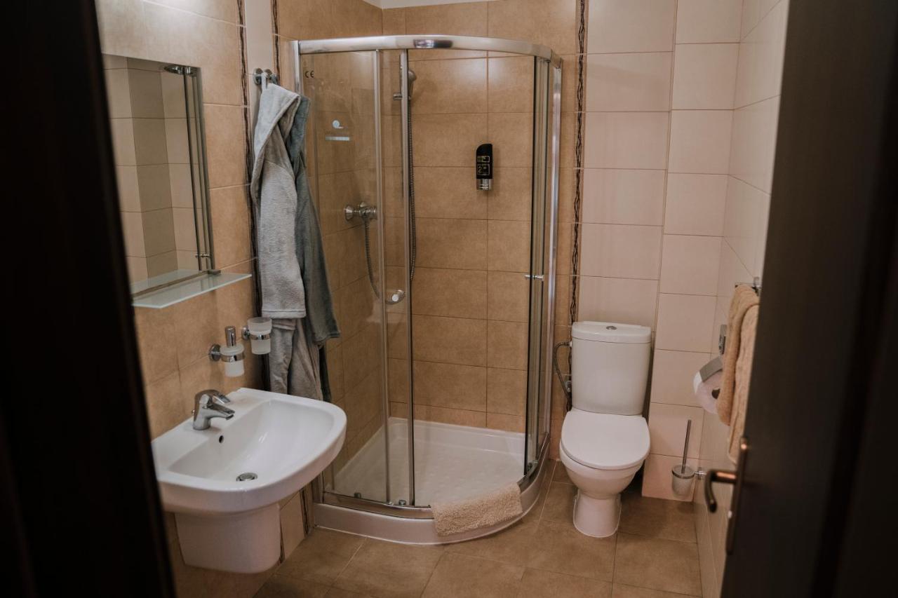 Apartmán Angelika Bešeňová Exteriér fotografie