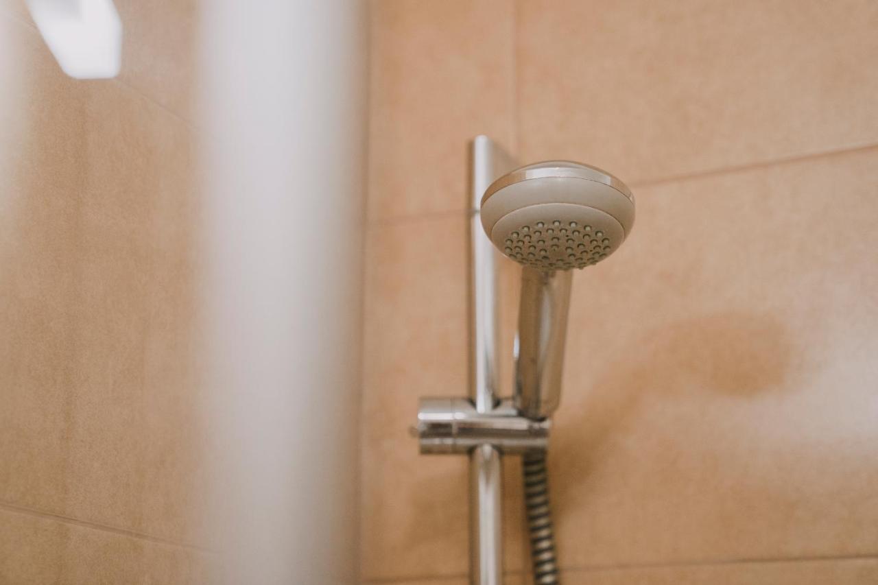 Apartmán Angelika Bešeňová Exteriér fotografie
