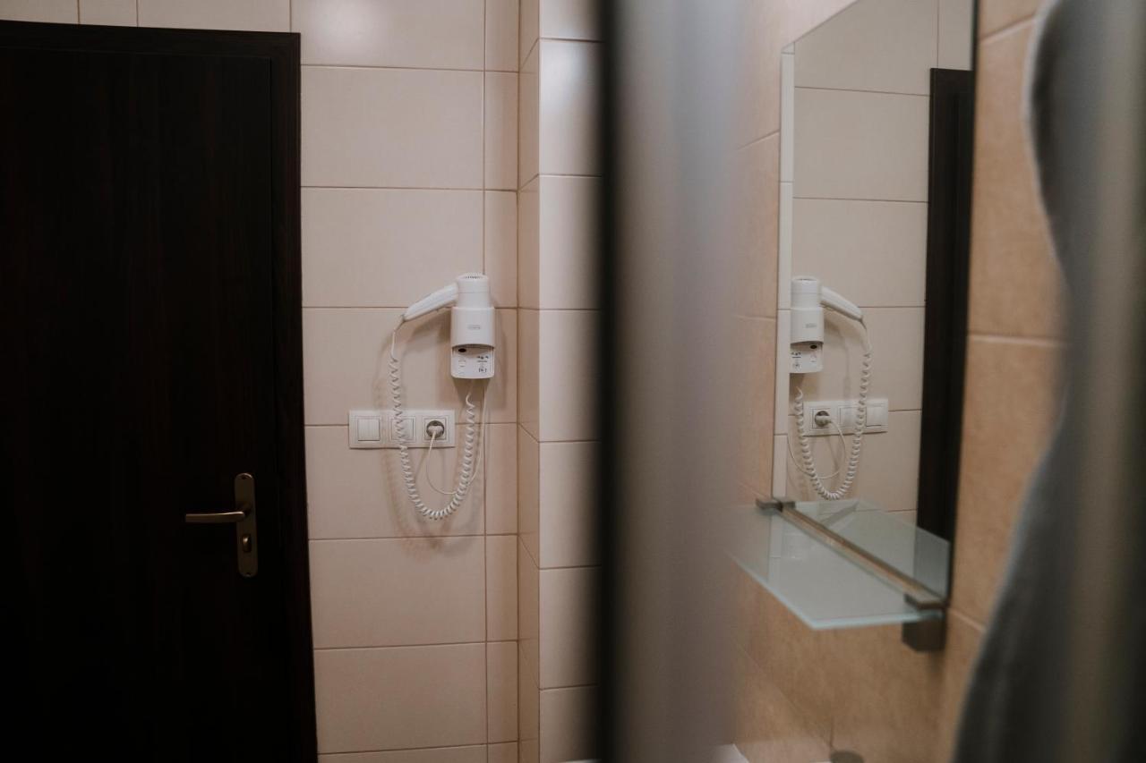 Apartmán Angelika Bešeňová Exteriér fotografie